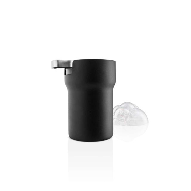 Product_Photo_3 Citadel Soap dispenser - Black