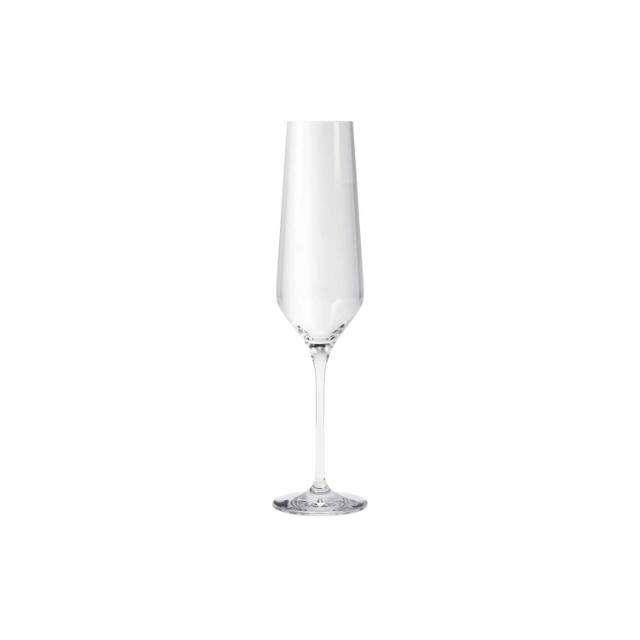 Legio Nova champagneglas, 26 cl, 6 st.