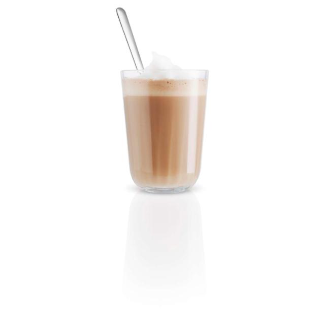 Café latte spoons - Legio Nova - 4 pcs.