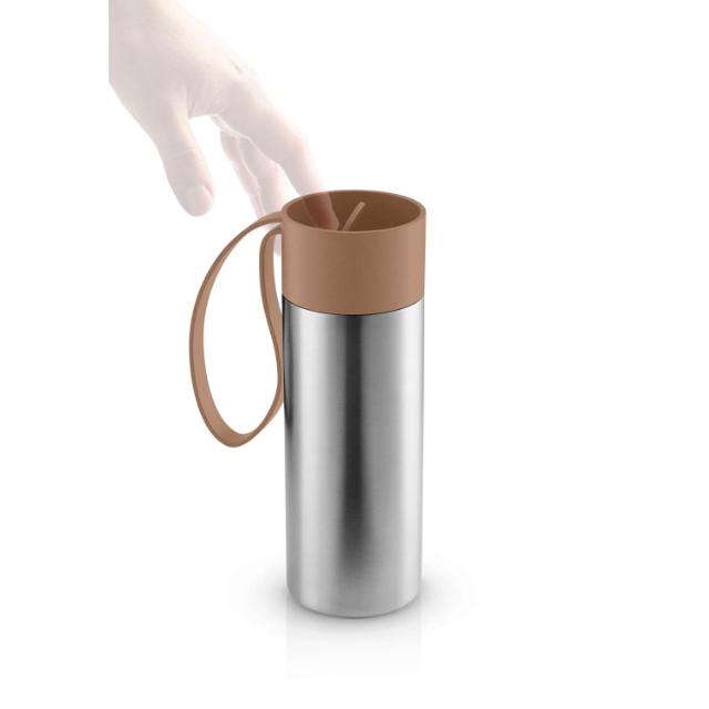 To Go Cup - 0,35 liter - Mocca