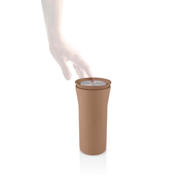 City To Go Cup - 0,35 liter - Mocca