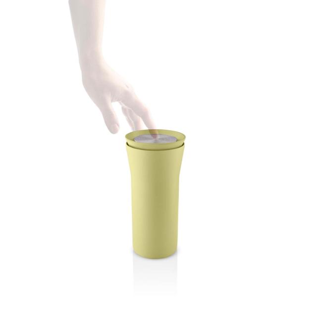 City To Go Cup - 0,35 liter - Champagne