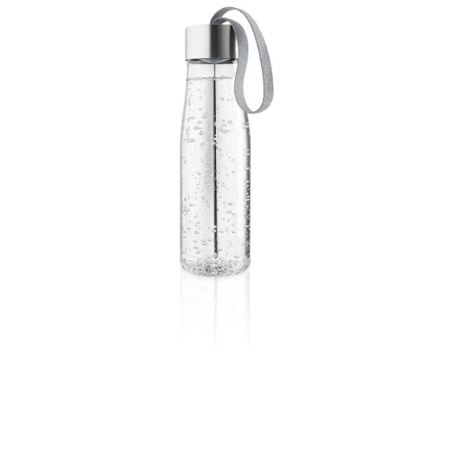 MyFlavour drikkeflaske - 0,75 liter - Marble grey