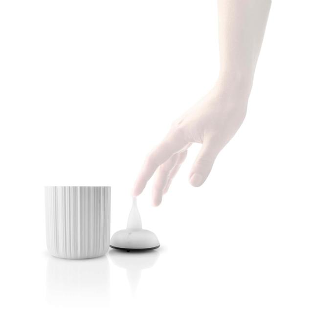 Product_Photo_3 Tea light holder - 9 cm - with LED