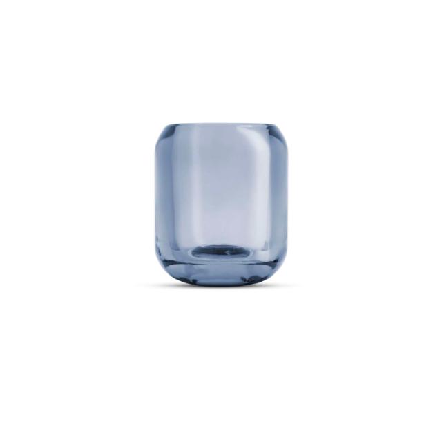 Acorn Glaskerzenhalter - 2 stck - Sea