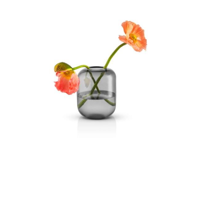 Acorn vase - 16,5 cm - Stone