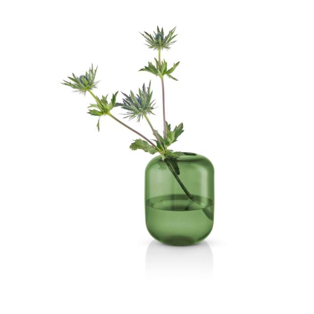 Vase Acorn - 16.5 cm - Pine