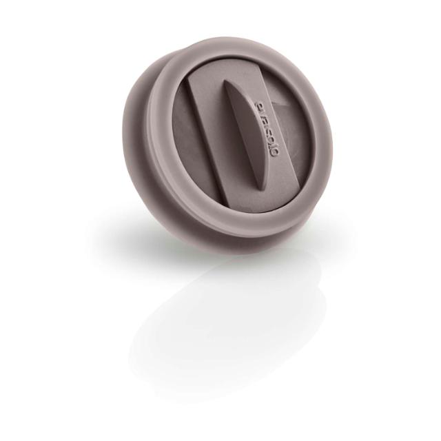 Product_Photo_3 Ceramic thermo cup - Grey - 0.28 l