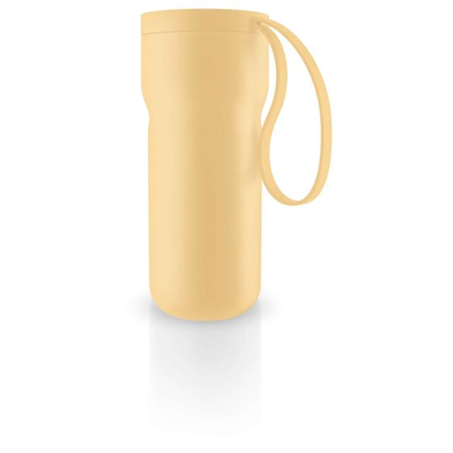 Nordic kitchen thermo coffee cup - 0.35 liters - Lemon drop