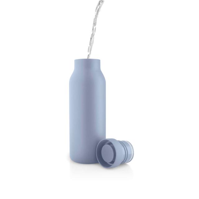 Urban thermo flask - 0.5 litres - Blue sky