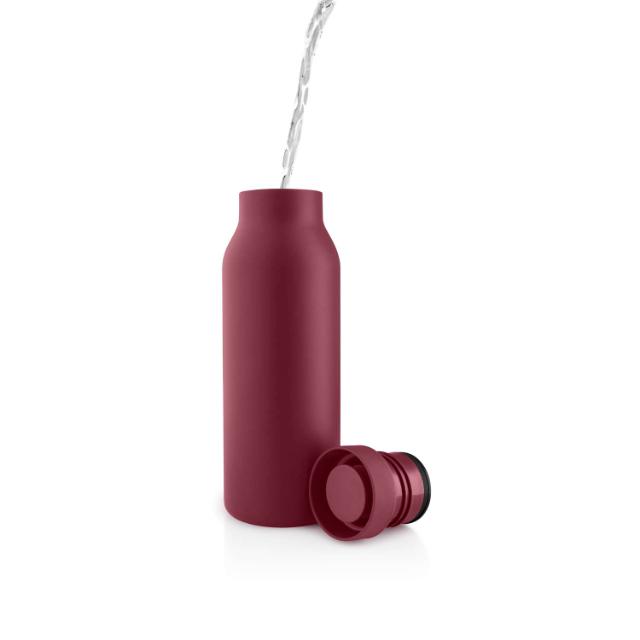 Product_Photo_3 Urban thermo flask - 0.5 liters - Pomegranate
