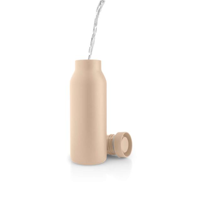 Urban termosflaske - 0,5 liter - Soft beige
