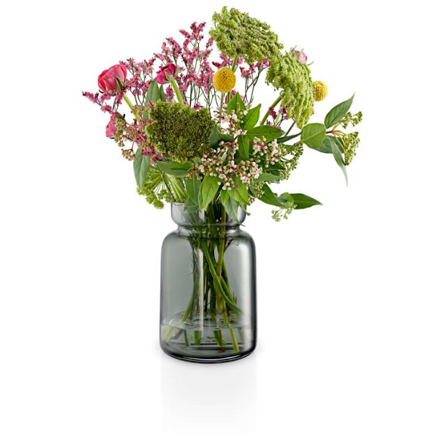 Silhouette - 18.5 cm - glass vase