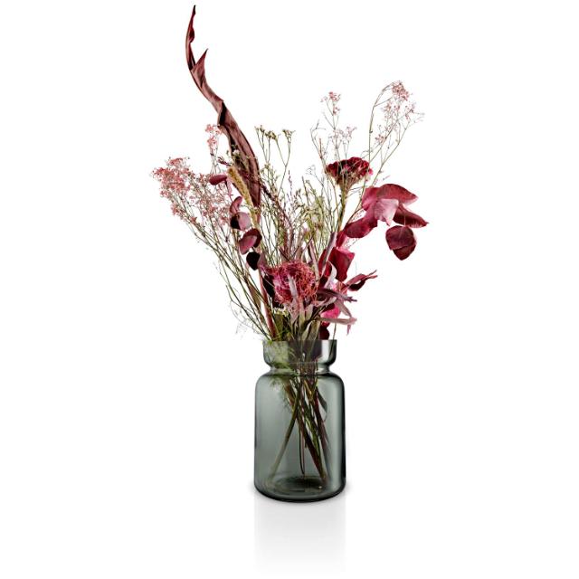 Silhouette - 22 cm - glass vase