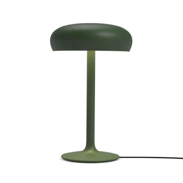 Emendo table lamp - Emerald