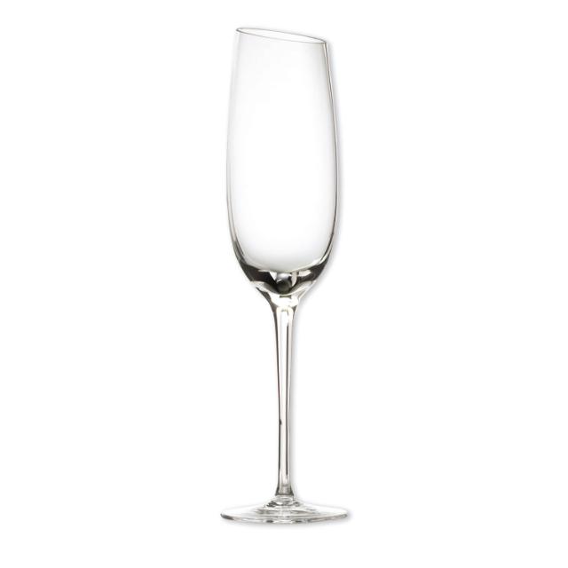 Champagne - 1 Stück - Weinglas