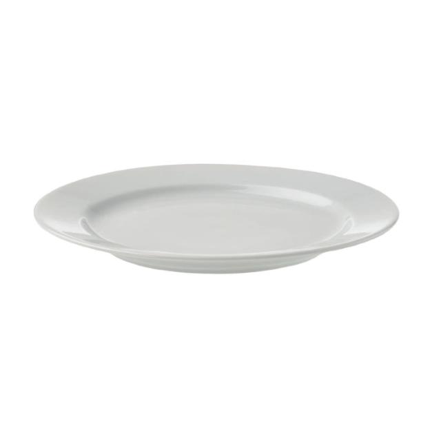 Lunch Plate - Legio - 22 cm