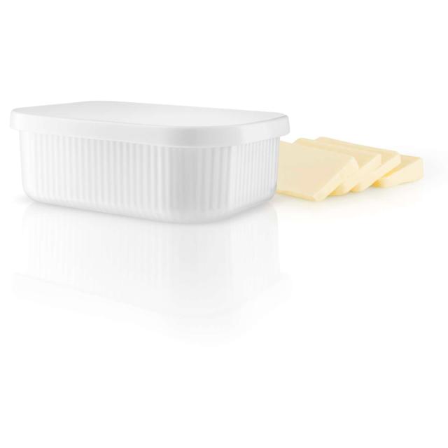 Butter dish large Legio Nova