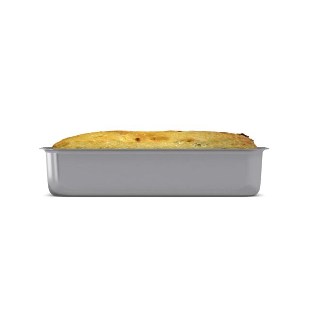 Professional bread/cake tin - 1,35 l - ceramic Slip-Let® coating