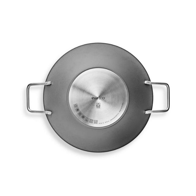 Product_Photo_4 Grey Line Wok - 5 l - keramischer Slip-Let®-Antihaftbeschichtung