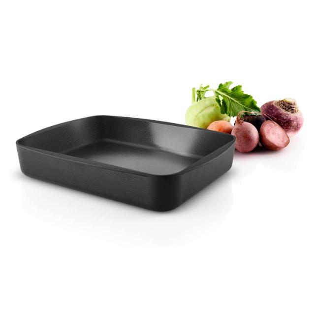 Product_Photo_4 Bratpfanne aus Aluminiumguss 36x28,5x5 cm