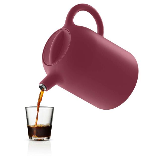 Product_Photo_4 Thimble vacuum jug - 1 liter - Pomegranate