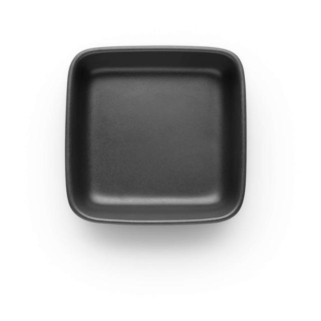 Square bowl - Nordic kitchen - 11x11 cm