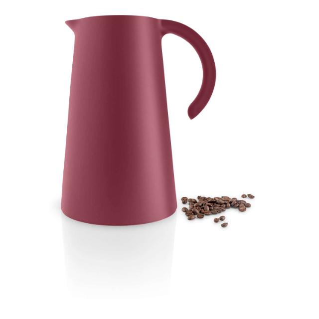 Product_Photo_4 Rise termokanne - 1 liter - Pomegranate
