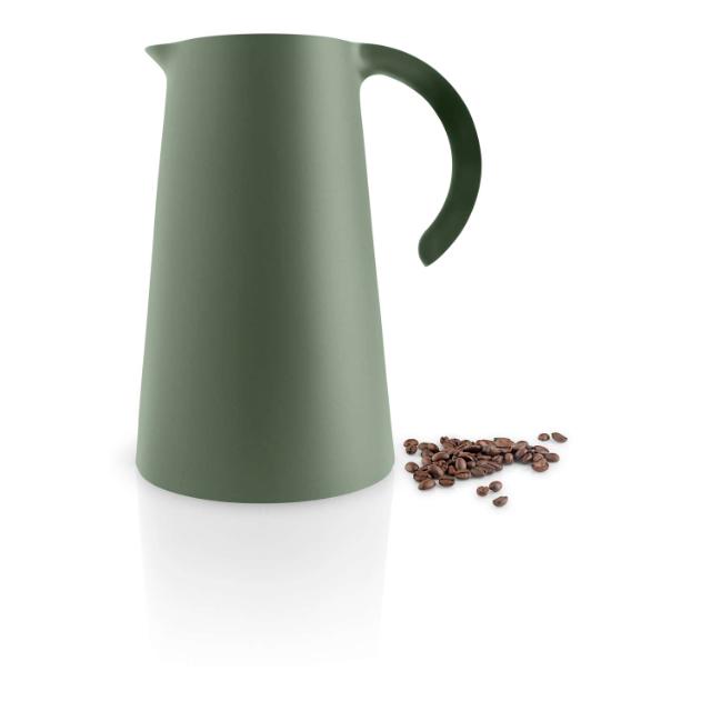 Product_Photo_4 Rise vacuum jug - 1 liter - Cactus green