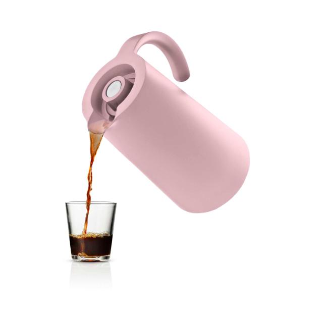 Product_Photo_4 Rise vacuum jug - 1 liter - Rose quartz