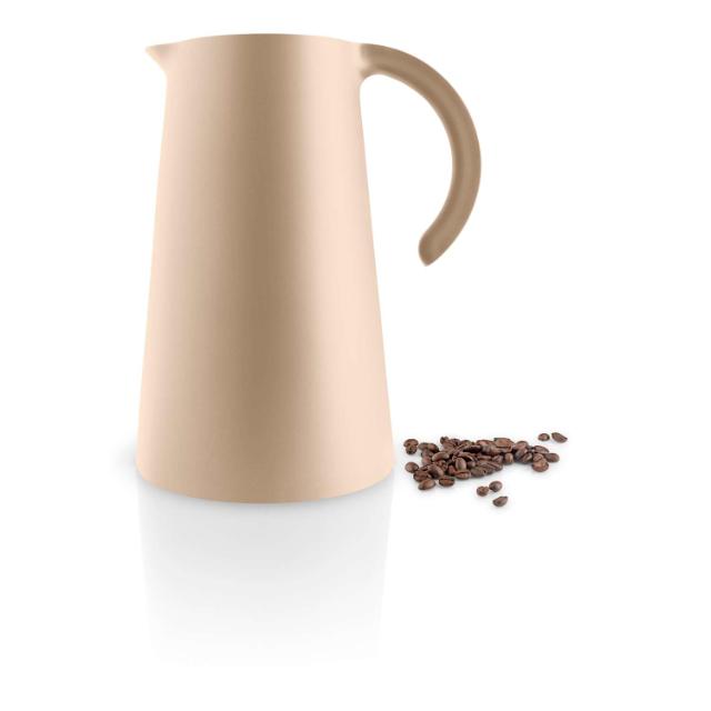 Product_Photo_4 Rise vacuum jug - 1 liter - Soft beige