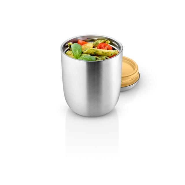 To Go thermo mealbox - 640 ml - Golden sand