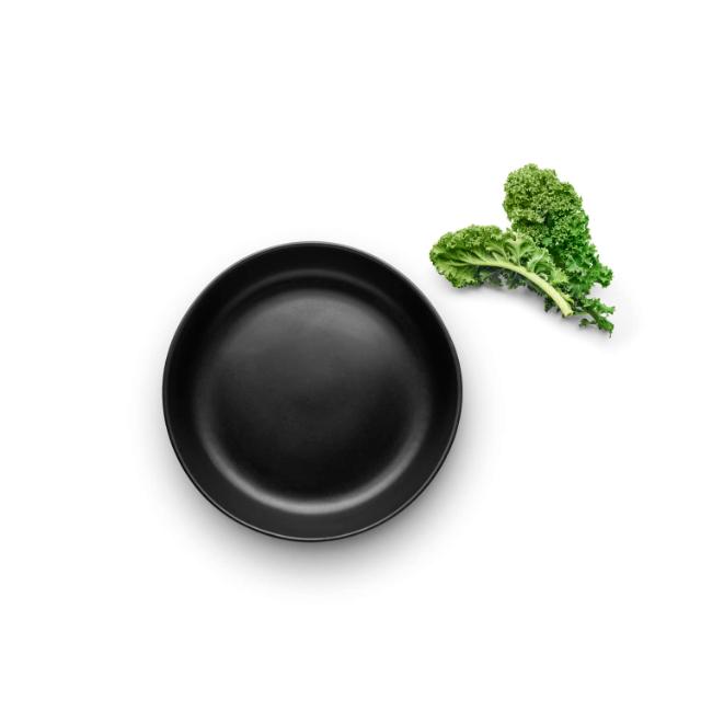 Product_Photo_4 Nordic kitchen låg salladsskål - Ø28 cm