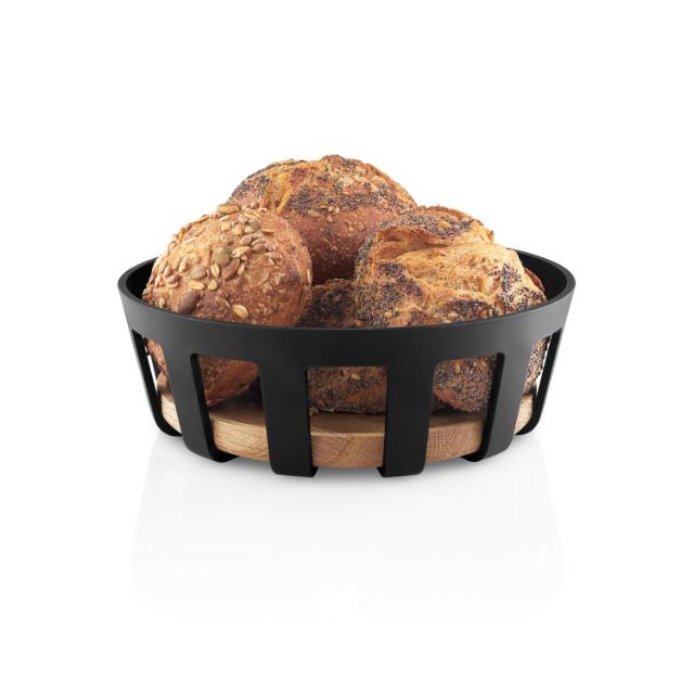 Product_Photo_4 Bread basket - Nordic kitchen - Ø21.5 cm
