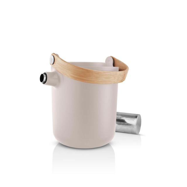 Product_Photo_4 Nordic kitchen Tee-Termoskanne - 1.0 l - Sand