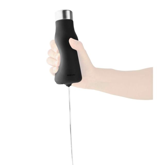 Product_Photo_4 Squeeze såpedispenser - black
