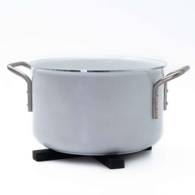 Product_Photo_4 Magnetic trivet - Black