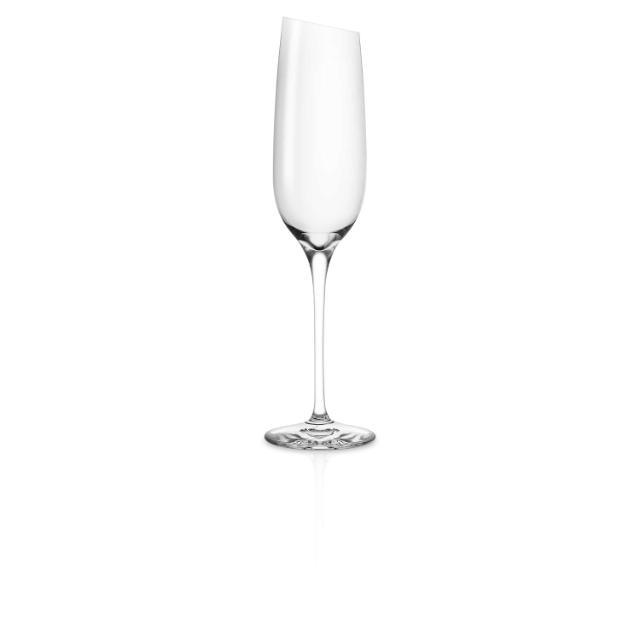 Champagne - 2 pcs. - Wine glass