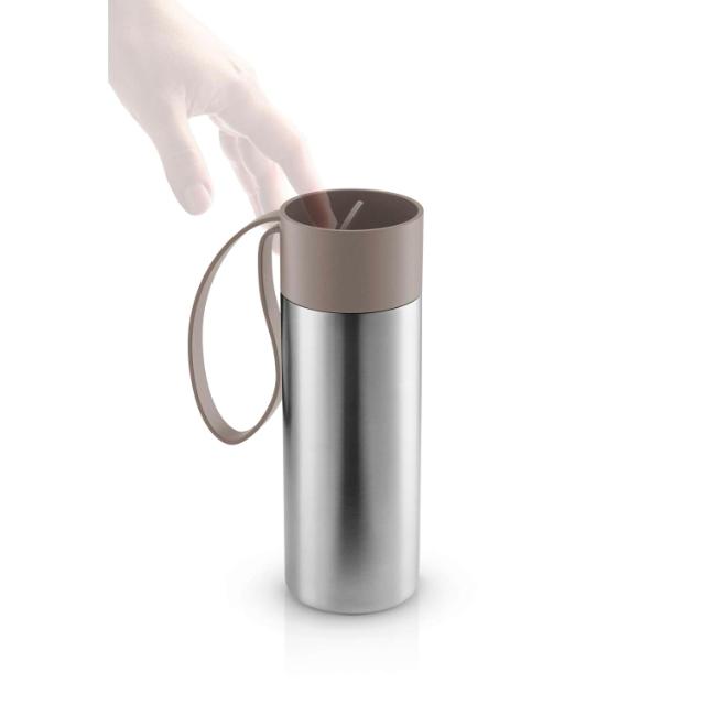 To Go Cup 0.35l Warm grey
