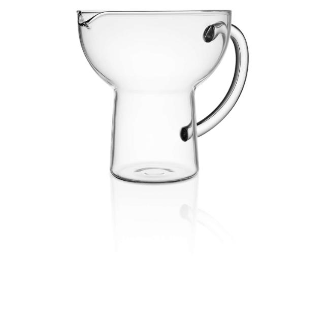 Glass jug - 0.5 l