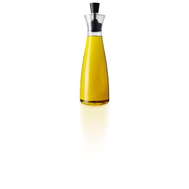 Olje-/eddikflaske - 0.5 l