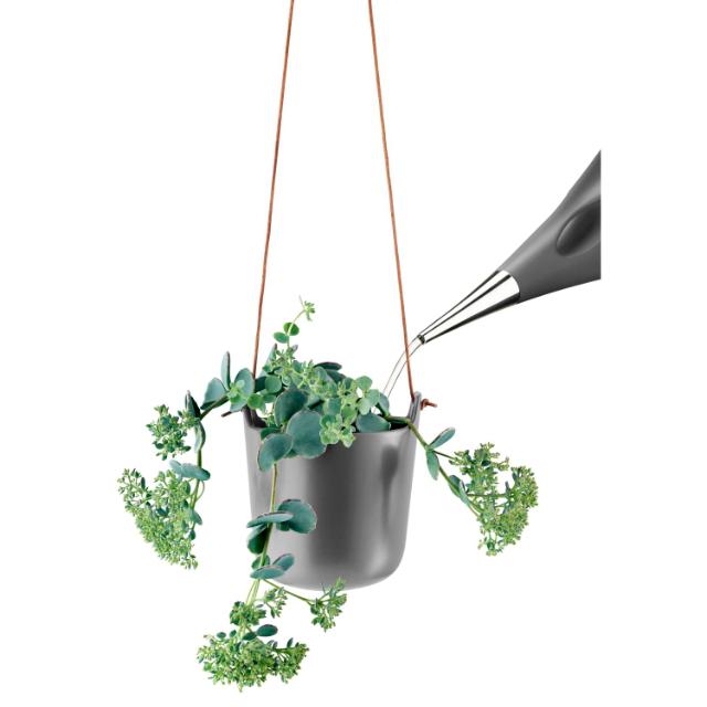 Pot de fleurs - A réserve d’eau - 15 cm