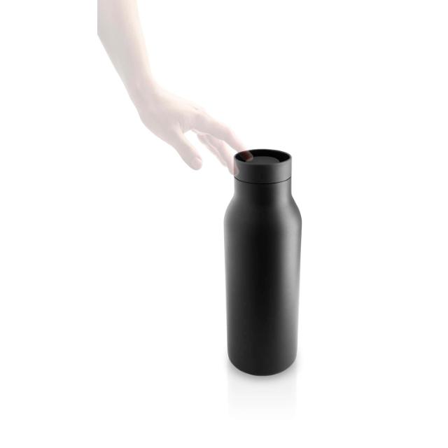 Urban termoflaske - 0,5 liter - black