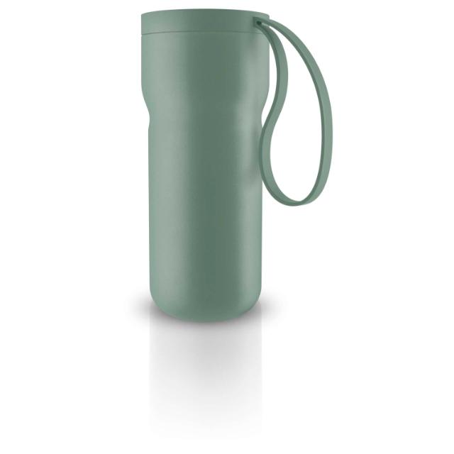Product_Photo_4 Nordic kitchen thermo coffee cup - 0.35 liters - Faded green