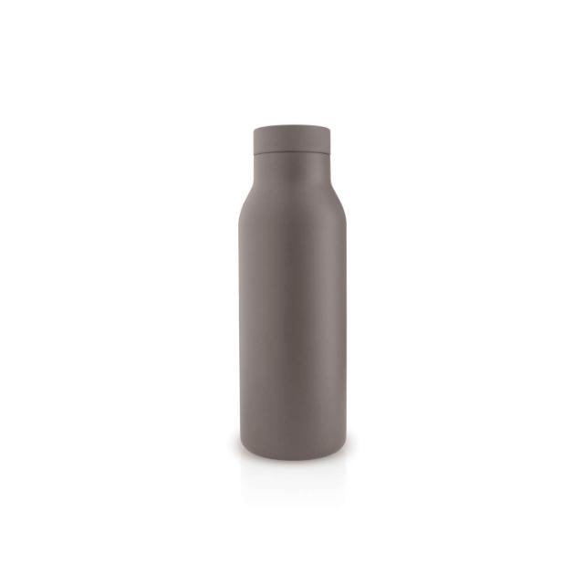 Urban termosflaske - 0,5 liter - Taupe