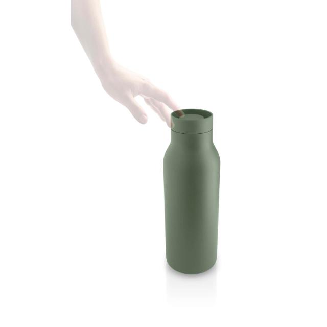Product_Photo_4 Urban thermo flask - 0.5 liters - Cactus green