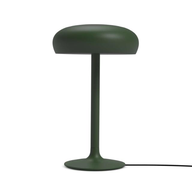 Emendo table lamp - Emerald