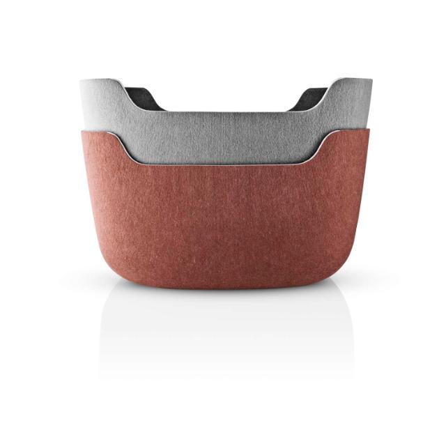 Product_Photo_4 Tidy Förvaringskorg - 48x35x26 cm - Chestnut
