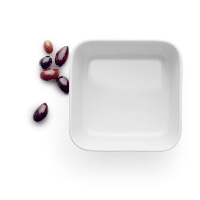 Square bowl - Legio Nova - 12 x 12 cm