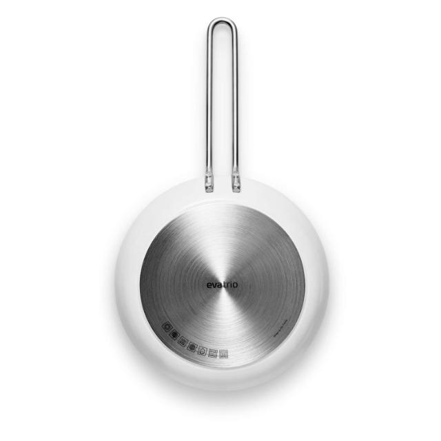 Product_Photo_4 White line frying pan - 24 cm - Slip-Let® non-stick